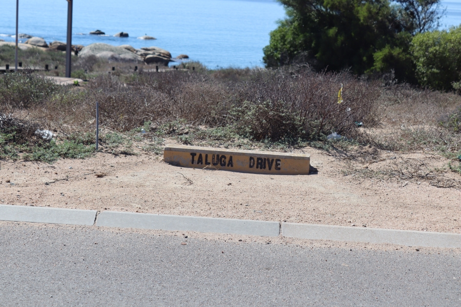 0 Bedroom Property for Sale in St Helena Views Western Cape